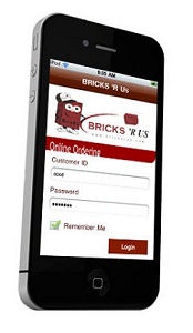 Fundraising with Bricks Made Easy with Our BrickApp!