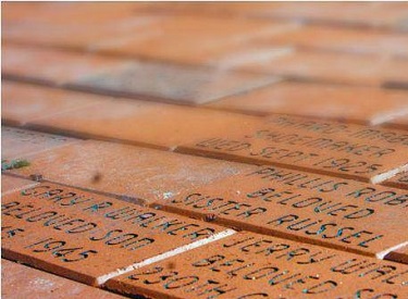 What You Need to Know about Organizing a Brick Fundraiser