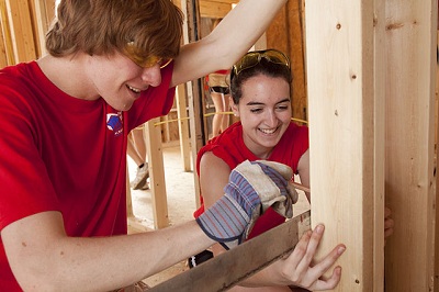 Volunteer Coordinators, Here Are Tips to Keep Your Volunteers Happy