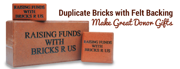 Why Bricks R Us Donor Gifts Are a Must