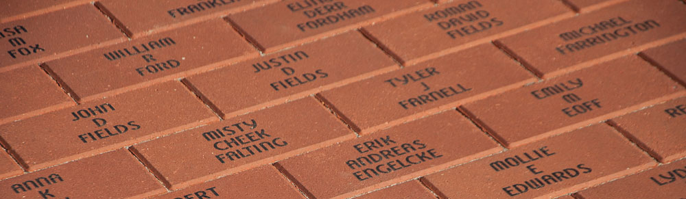 Fundraising Bricks R Us