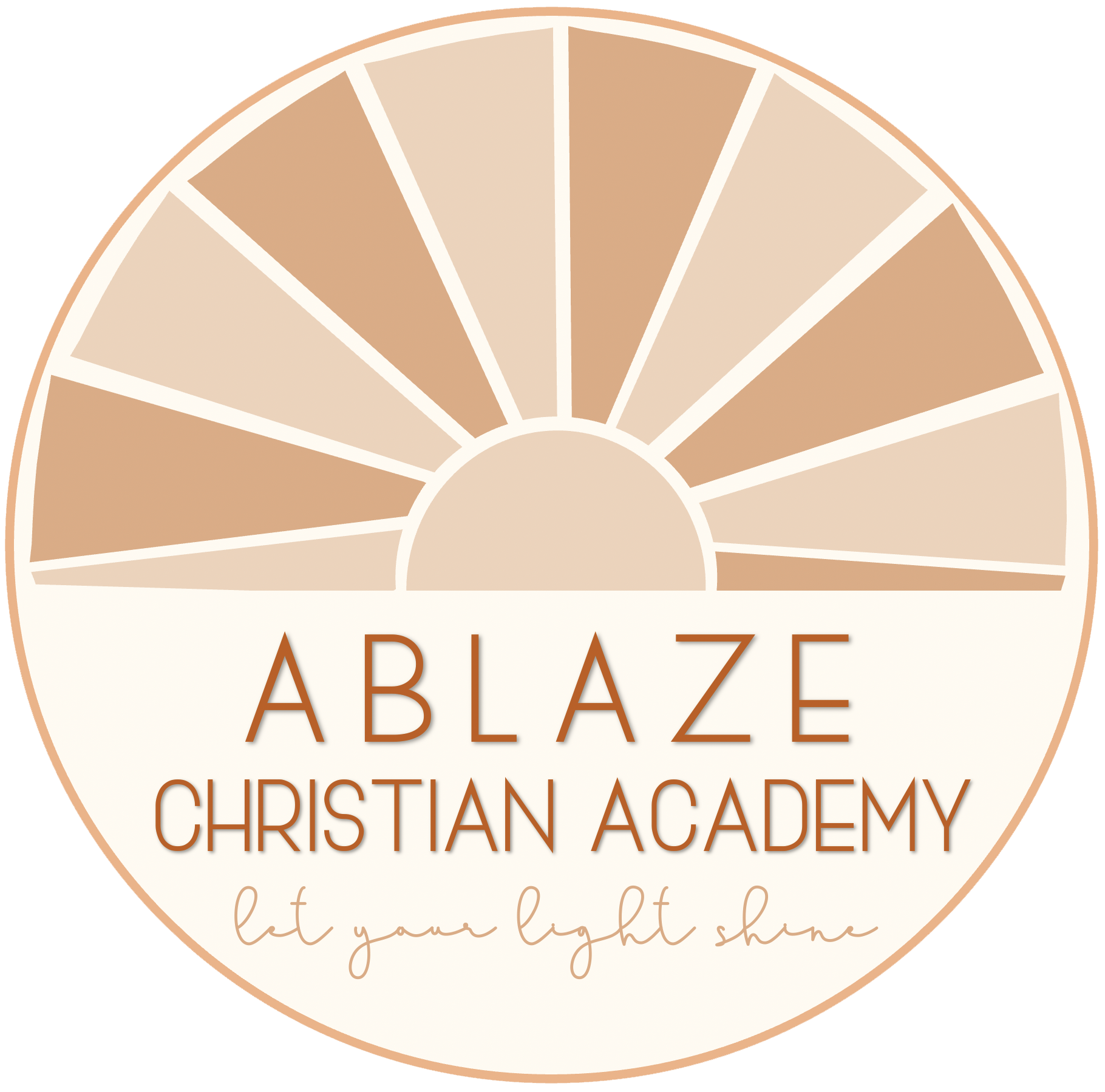 Ablaze Christian Academy