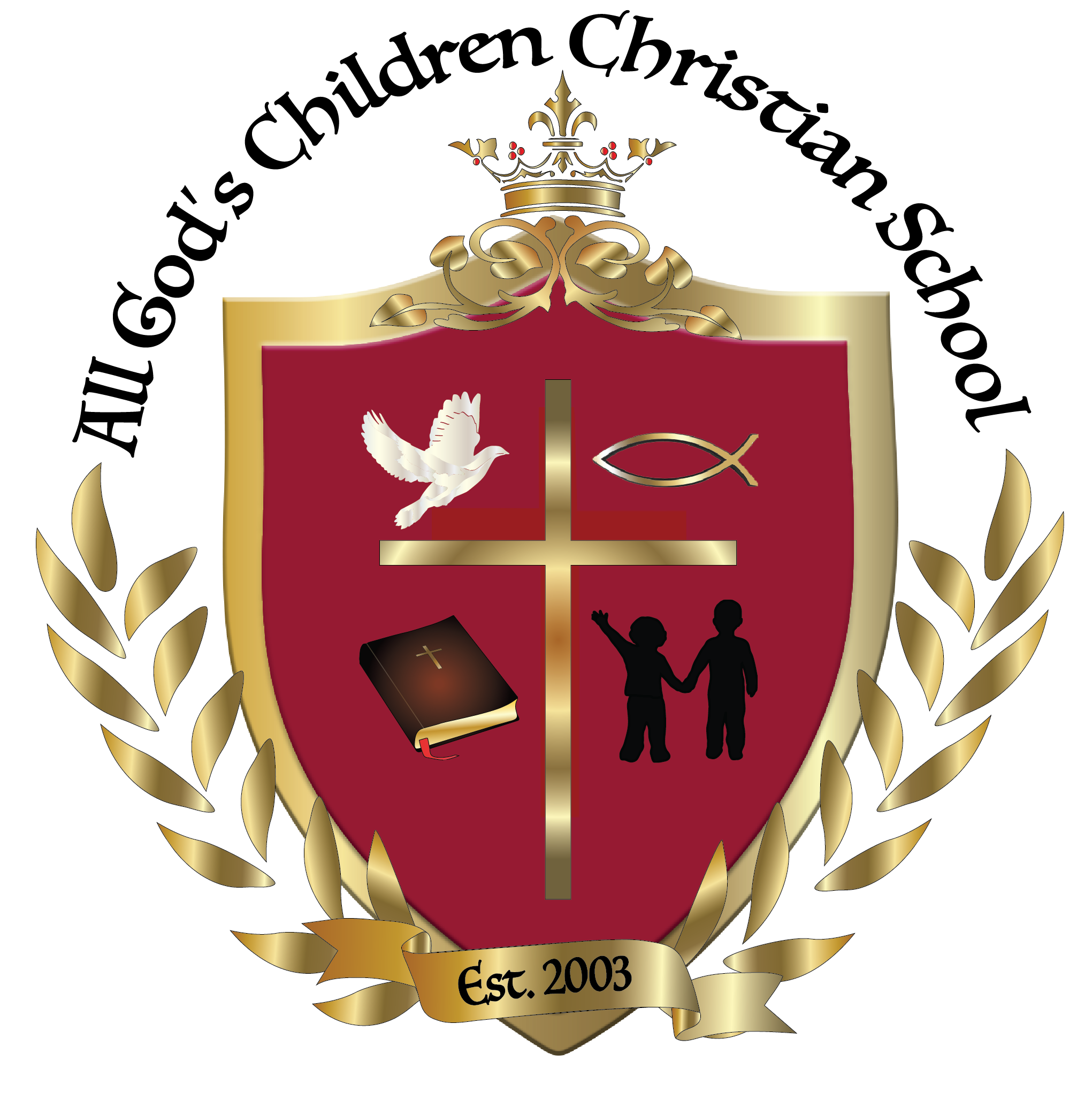 All God's Children Christian School