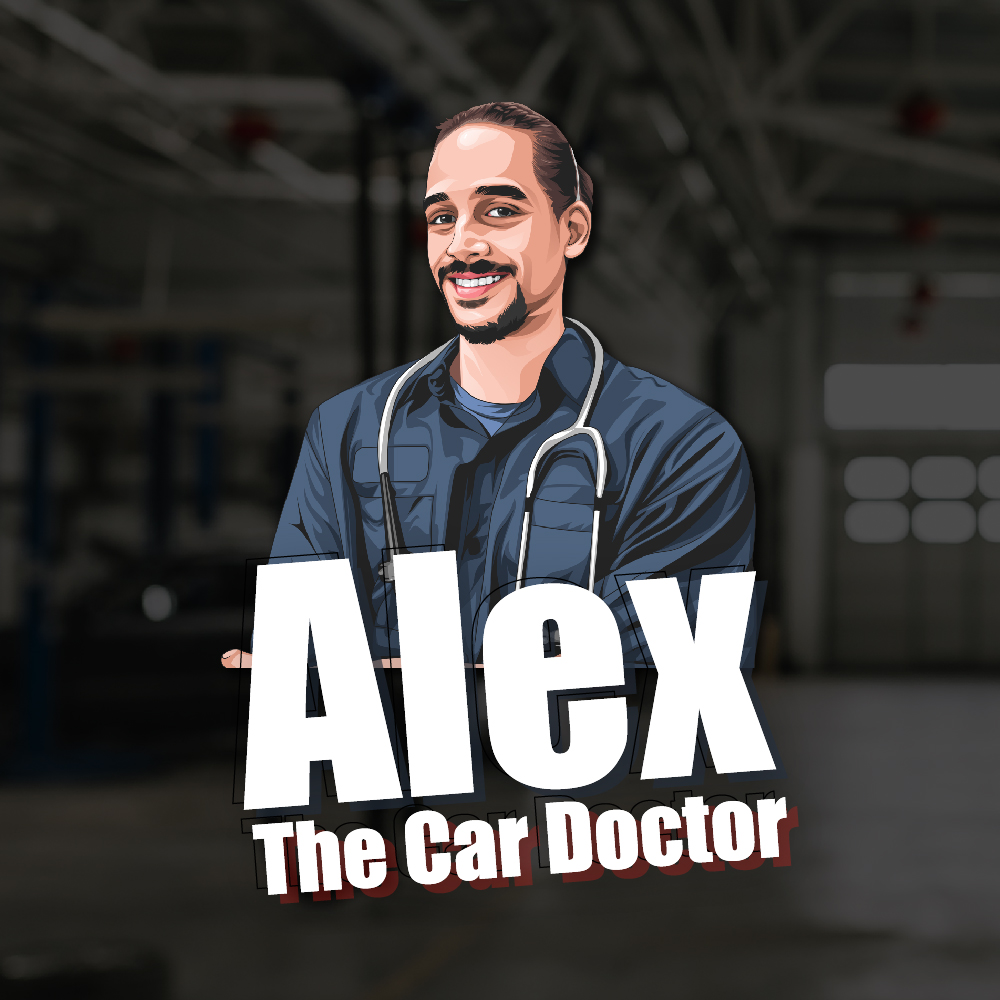 Alex The Car DOctor