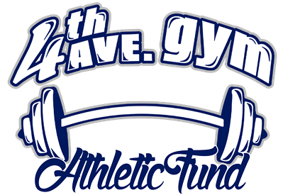 4th Ave Gym Athletic Fund