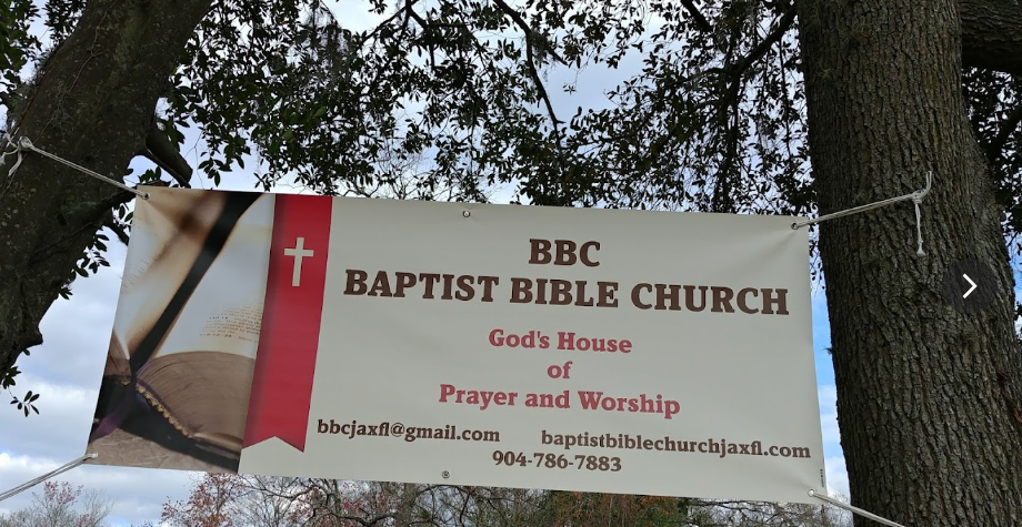 Baptist Bible Church