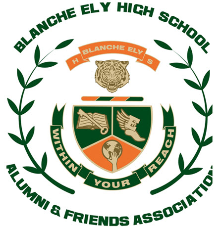 Blanche Ely High Alumni & Friends Association, INC.