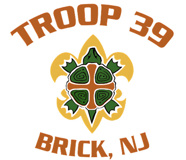 Troop 39