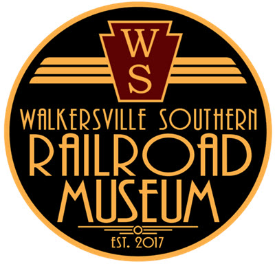 Walkersville Southern Railroad