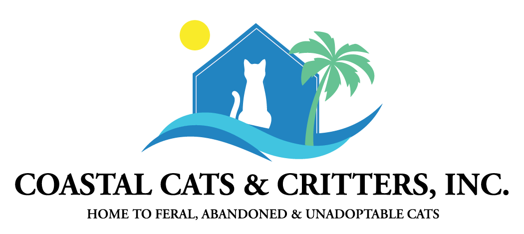 Coastal Cats and Critters Inc