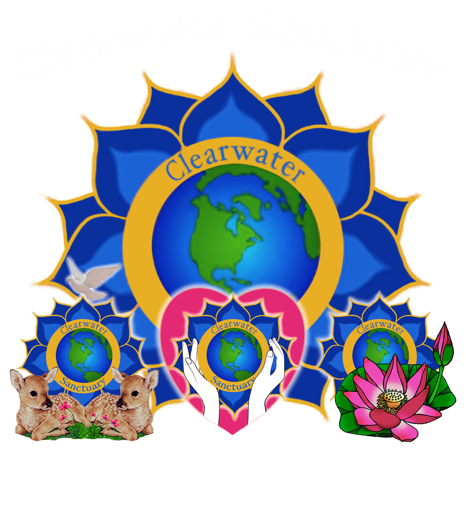 Clearwater Sanctuary