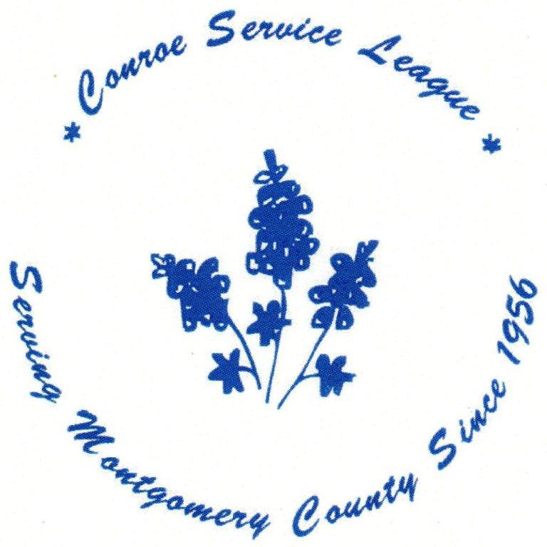 Conroe Service League
