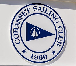 Cohasset Sailing Club