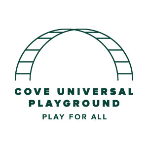 Cove Universal Playground - Growcove