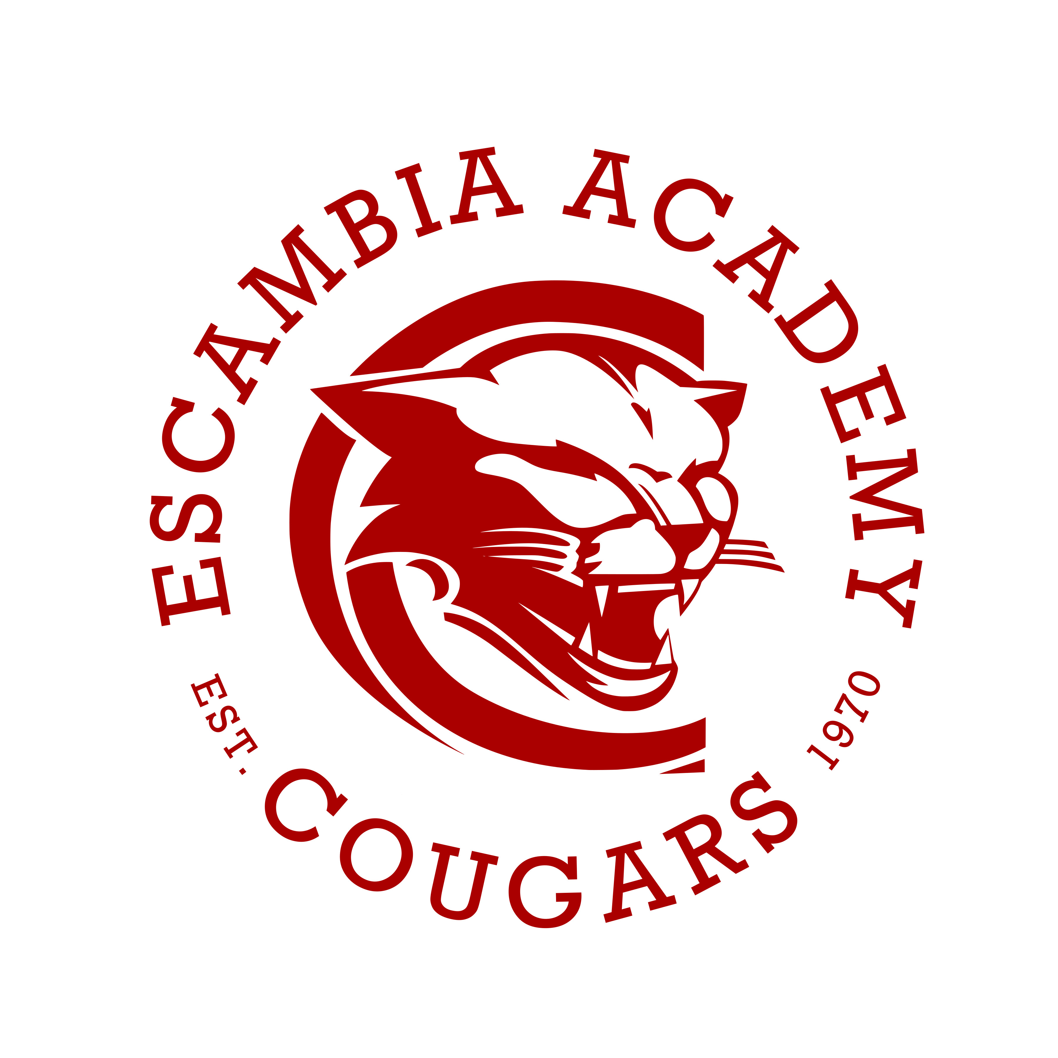 Escambia Academy