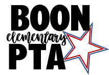 ET Boon Elementary PTA