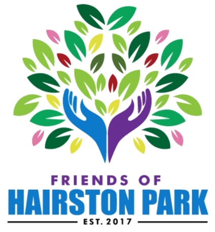 Friends of Hairston Park