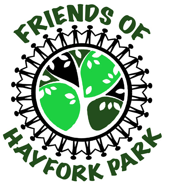 Friends of the Hayfork Park