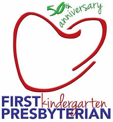 FIRST PRESBYTERIAN KINDERGARTEN