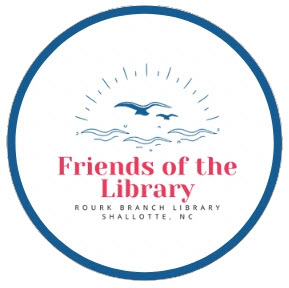 Friends of the Library Rourk Branch