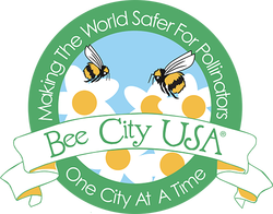 Bee City USA - Garden City