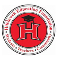Hitchcock ISD Education Foundation