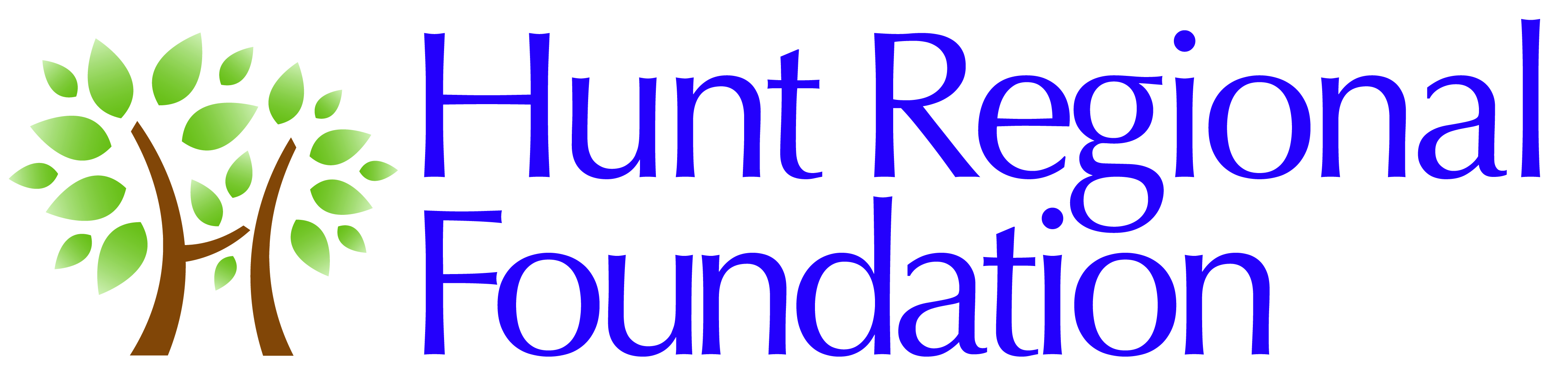 Hunt Regional Foundation