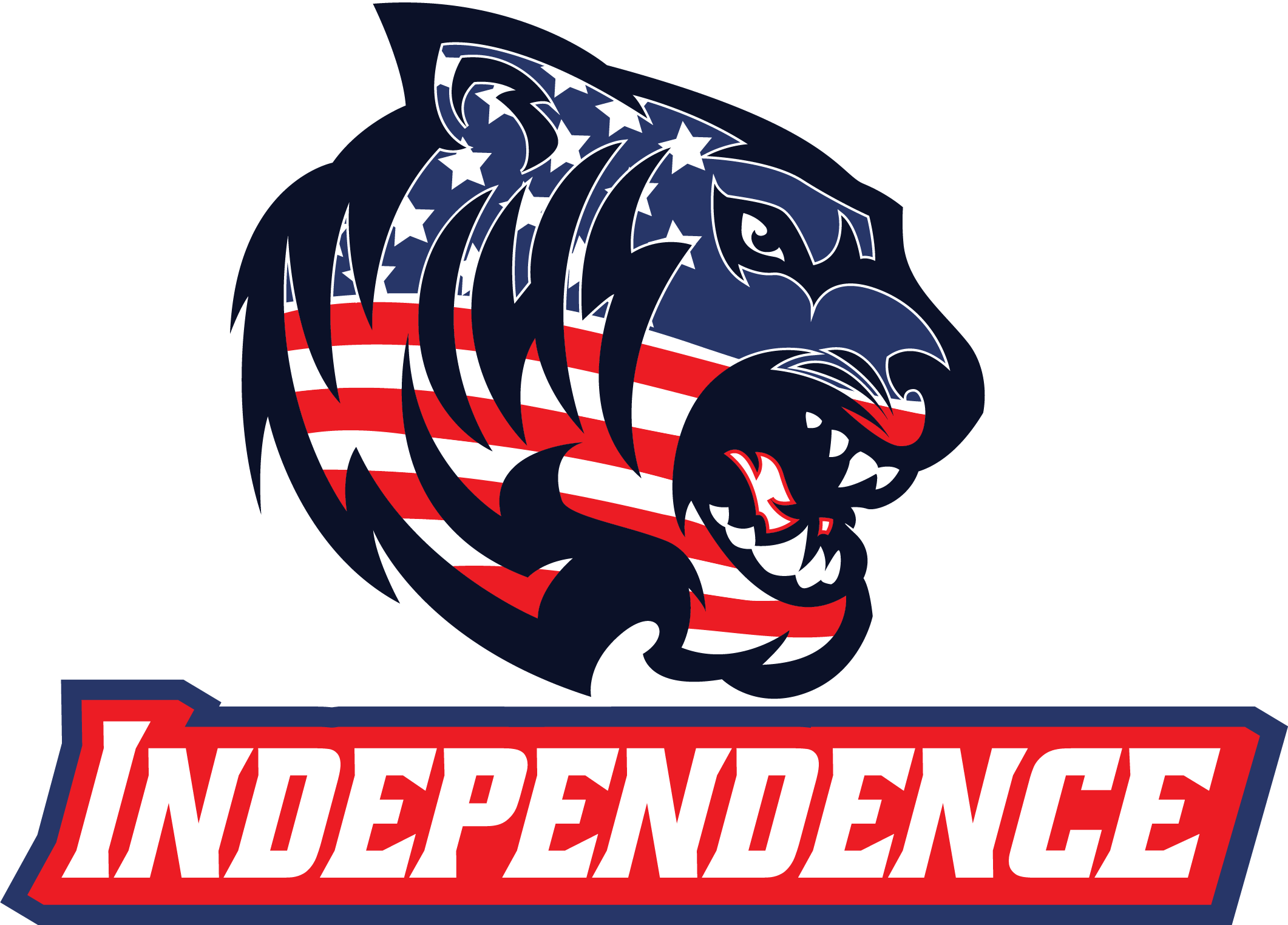 Independence High School Football Donor Site