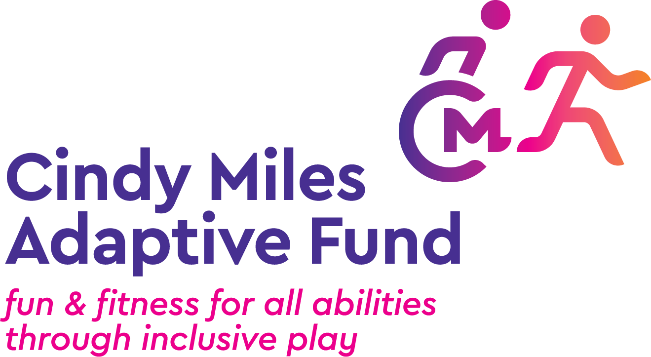 Cindy Miles Adaptive Fund