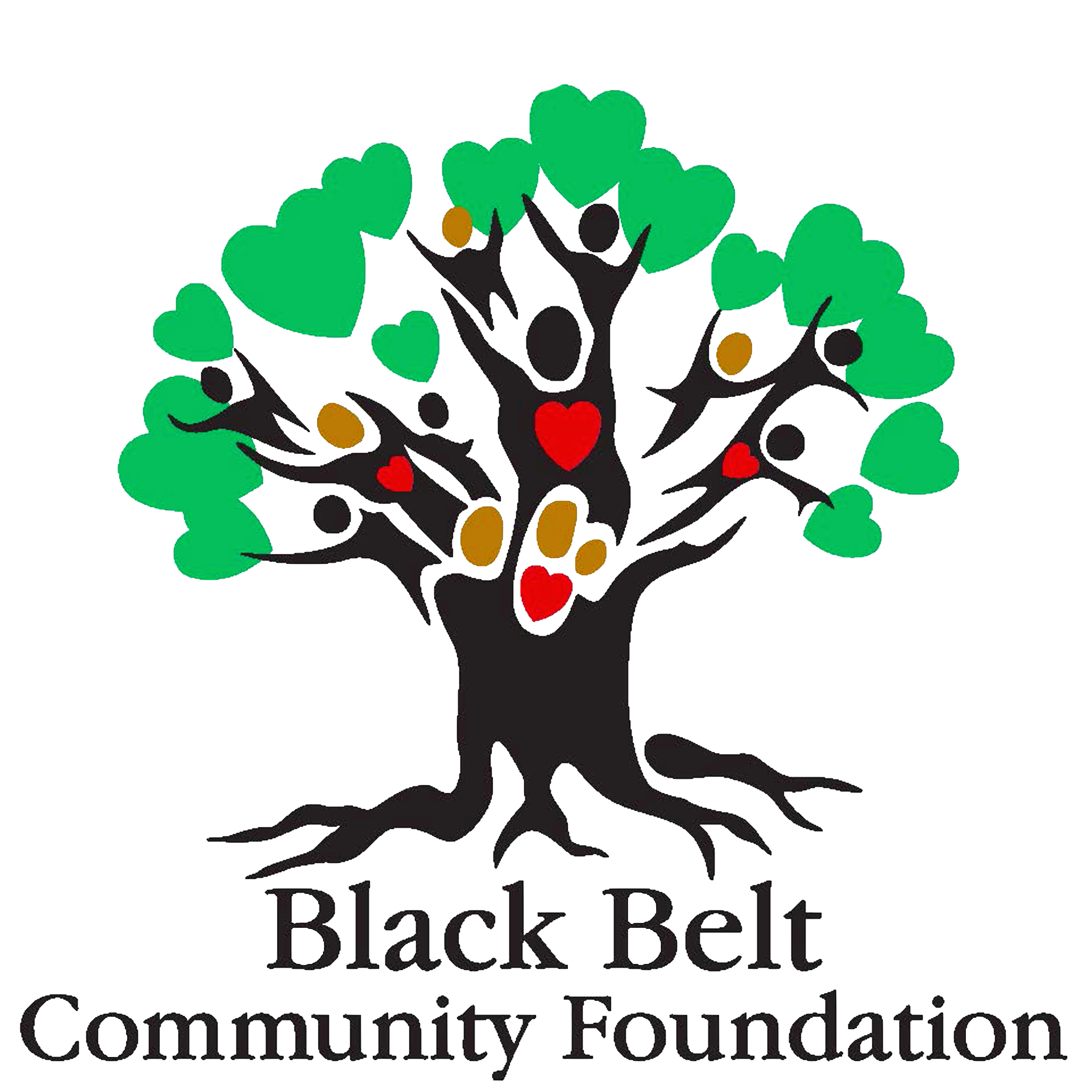 Black Belt Community Foundation