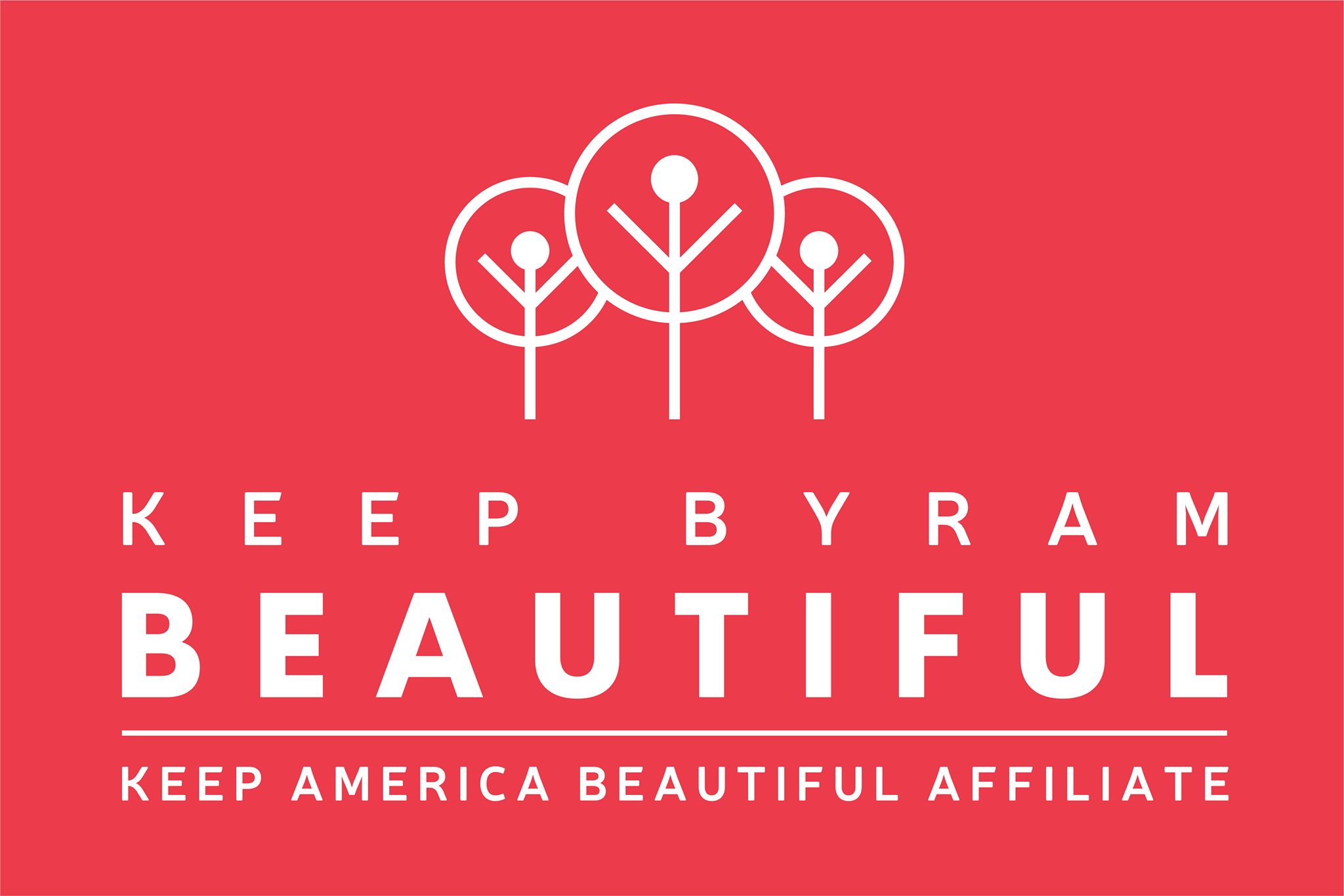 Keep Byram Beautiful