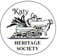 Katy Heritage Society