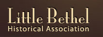 Stroudsburg Little Bethel Historical Association