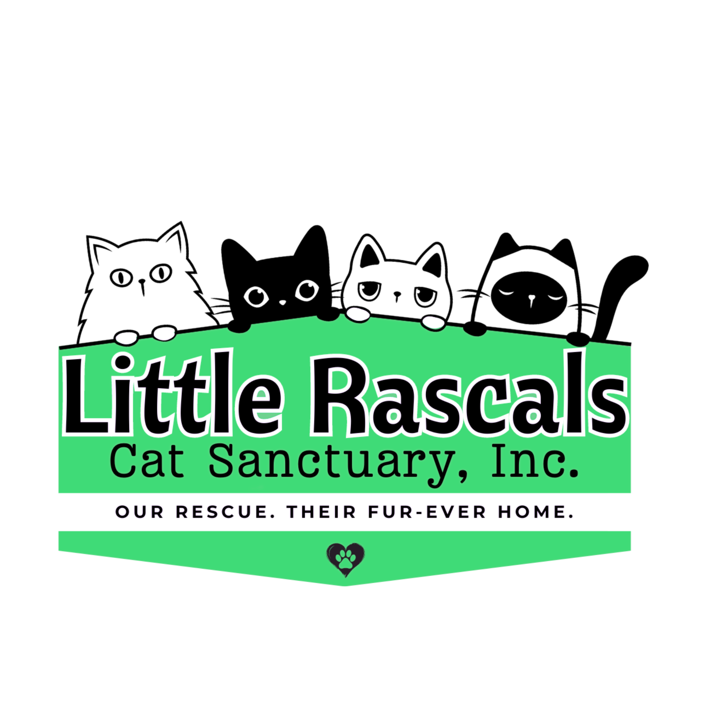 Little Rascals Cat Sanctuary, Inc.