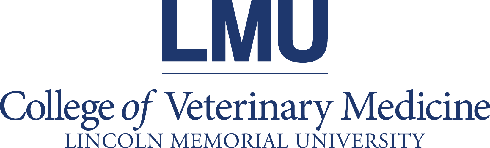 Lincoln Memorial University College of Veterinary Medicine Donor Site
