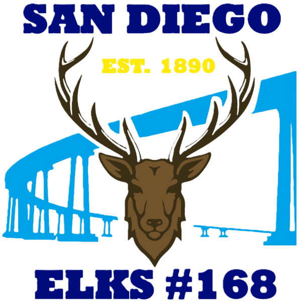 San Diego Elks Lodge # 168