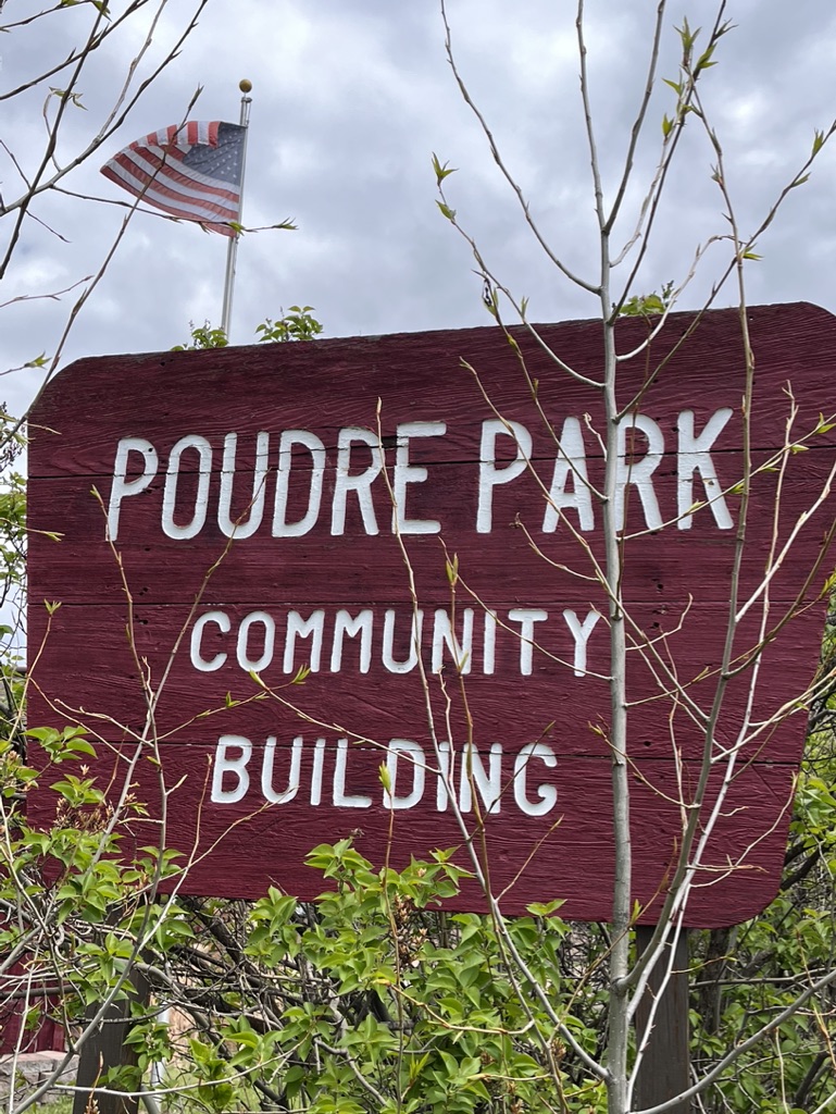 Lower Poudre Canyon Association