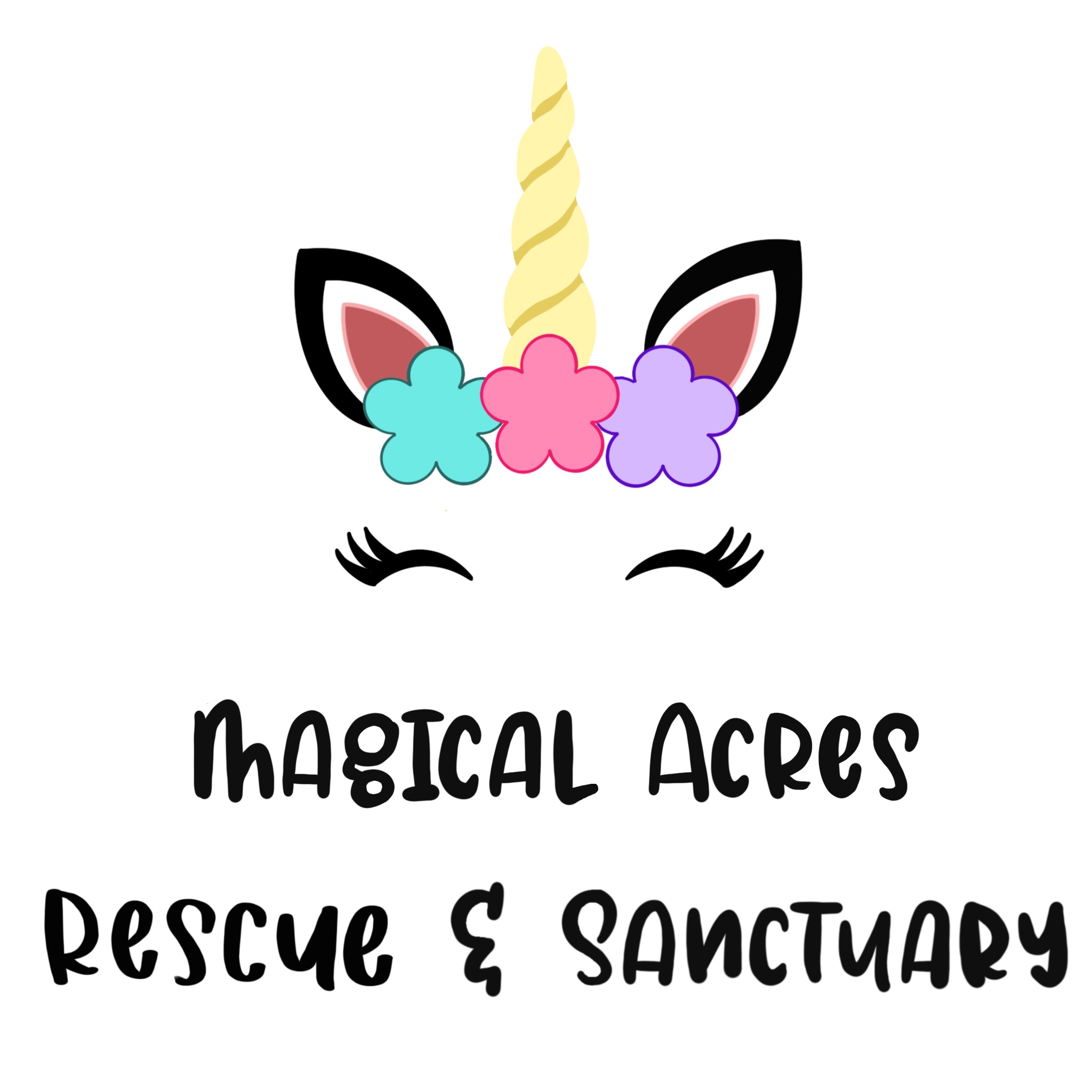 Magical Acres Rescue and Sanctuary