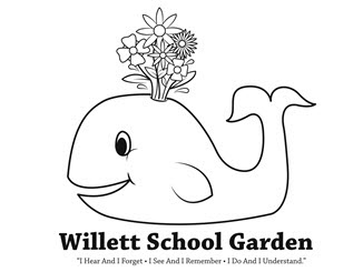 Willett Elementary School PTO Garden