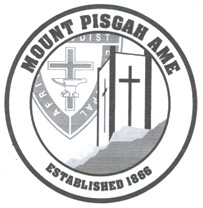 Mt. Pisgah AME  Church