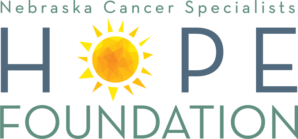 Nebraska Cancer Specialists HOPE Foundation