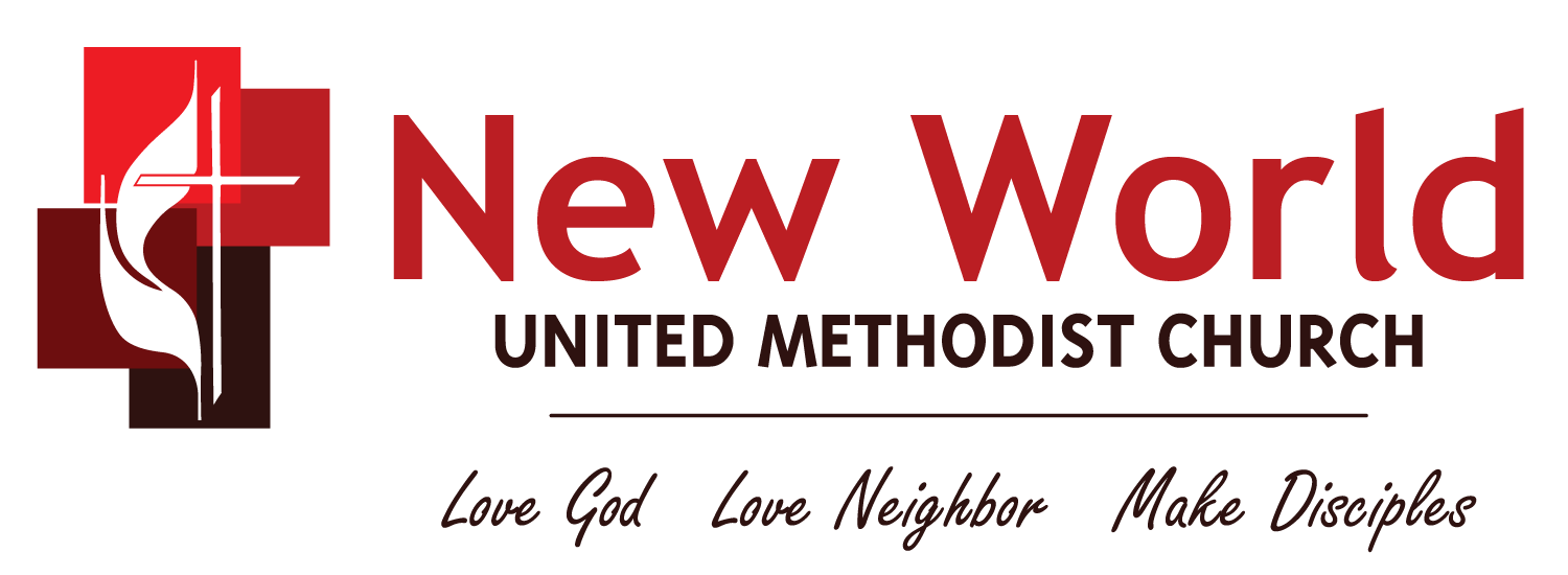 New World United Methodist Church