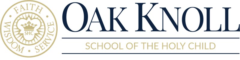 Oak Knoll School of the Holy Child