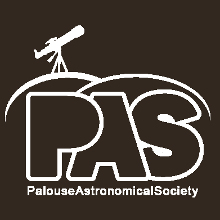 Palouse Astronomical Society