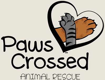 Paws Crossed Animal Rescue Inc.