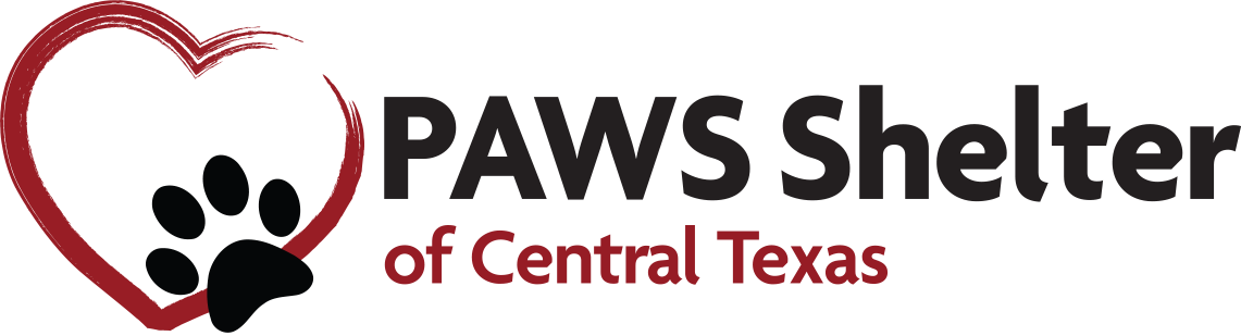 PAWS Shelter of Central Texas