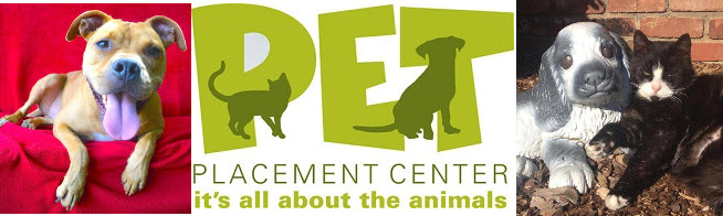 Pet Placement Center