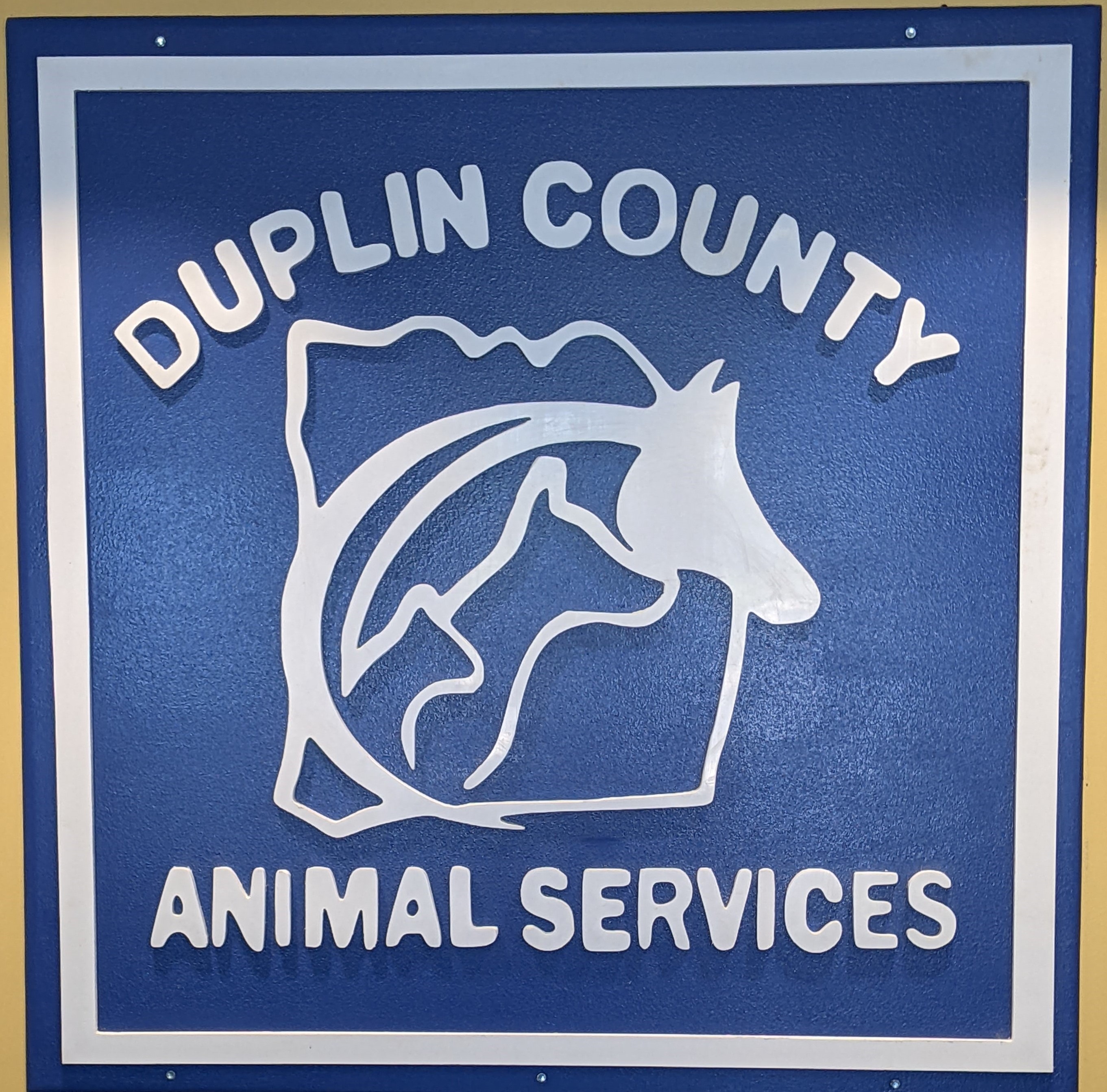 Paws for the Cause of Duplin/Duplin County Animal Shelter