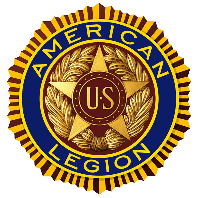 The American Legion, William M. Randolph, Post 593 Texas