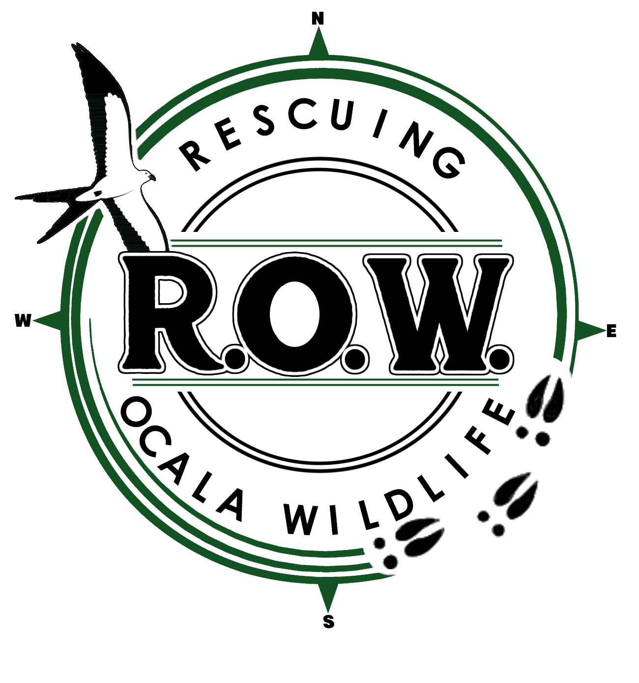 Rescuing Ocala Wildlife (ROW)